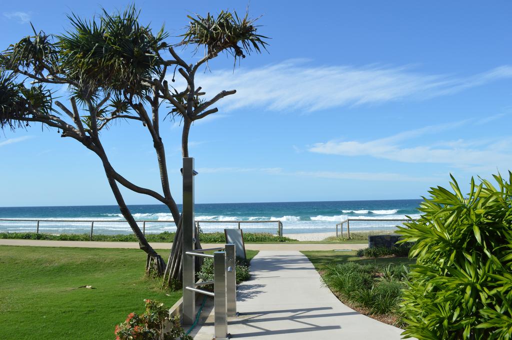 Sanctuary Beach Resort - New South Wales Tourism 