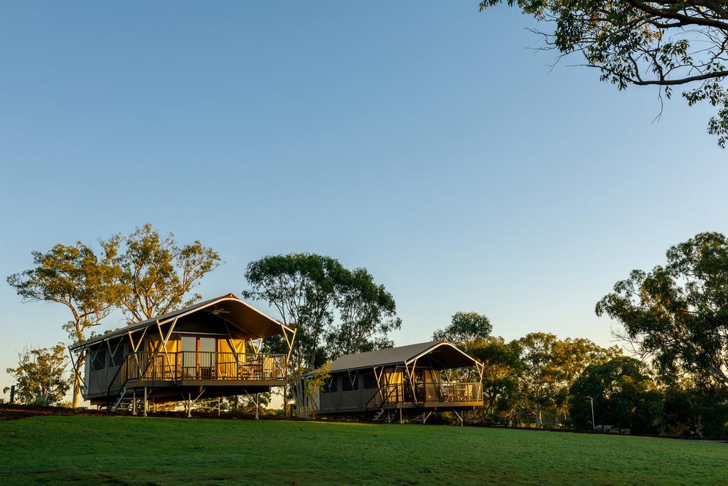 Sanctuary by Sirromet - Accommodation Sunshine Coast