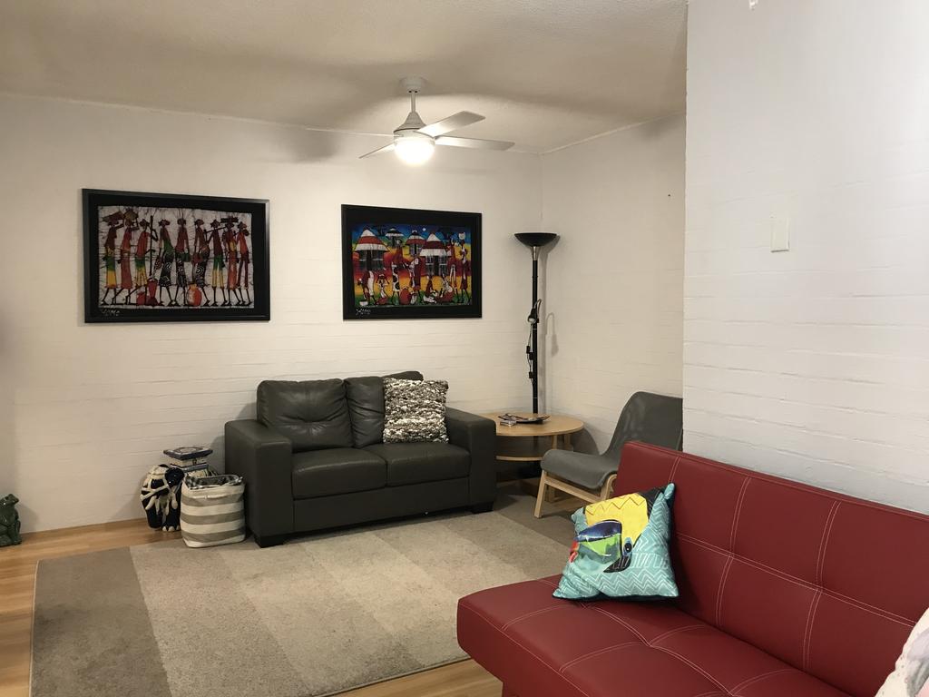Santa Monica Apartment - Accommodation Adelaide