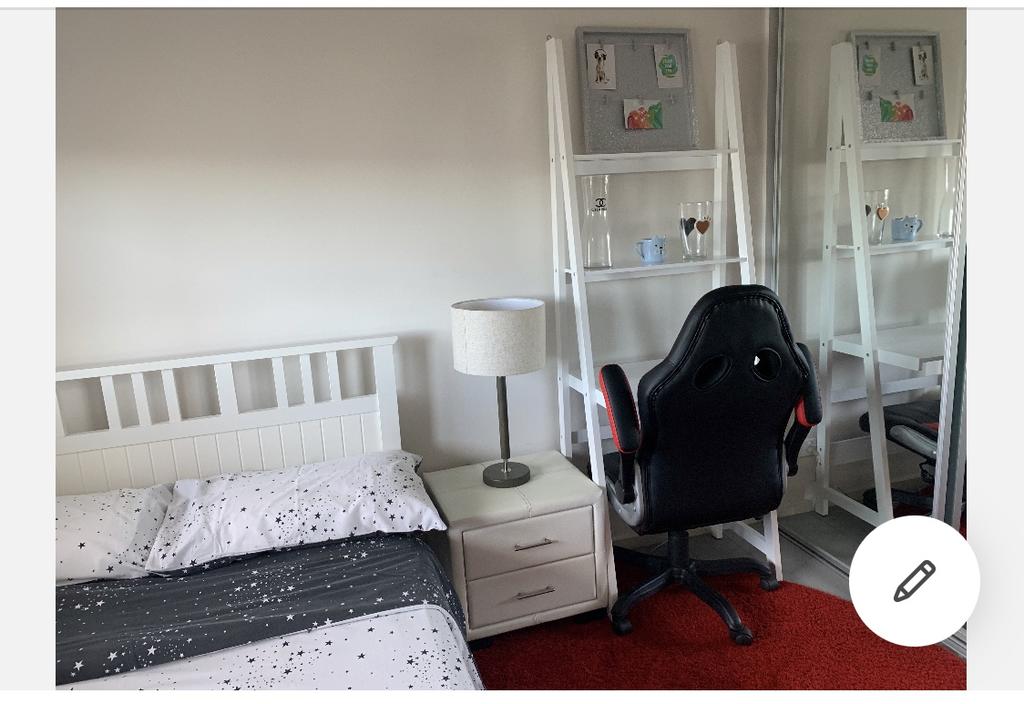 Sassy and modern apartment - Accommodation BNB
