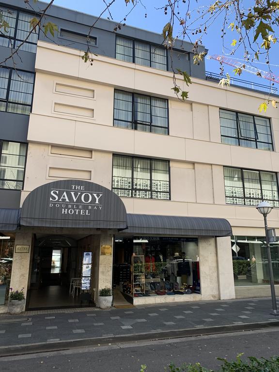Savoy Double Bay Hotel - Accommodation Daintree