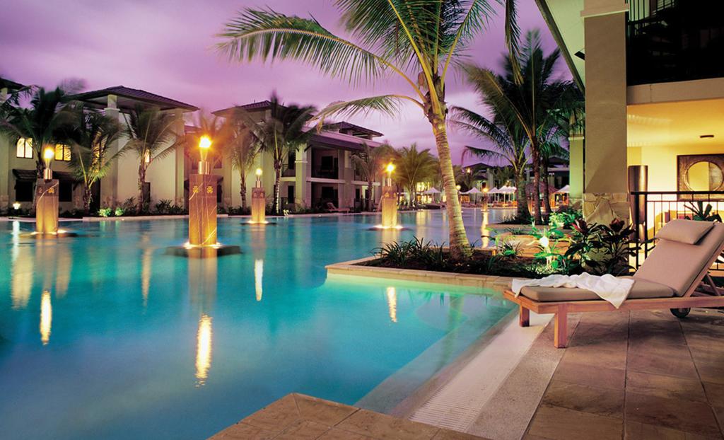 Sea Temple Port Douglas Luxury Penthouses - Swim Outs & Spa Apartments - thumb 0