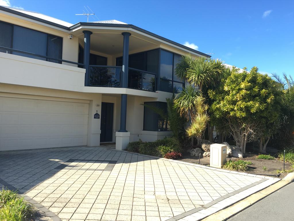 Seahaven by Rockingham Apartments