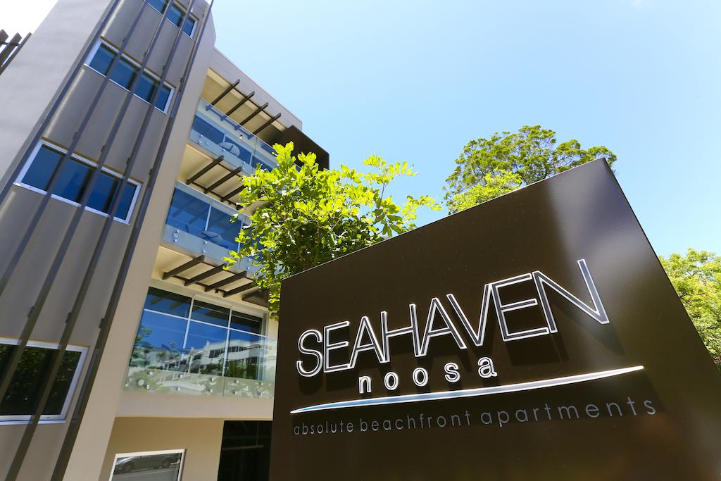 Seahaven Noosa Beachfront Resort - thumb 0