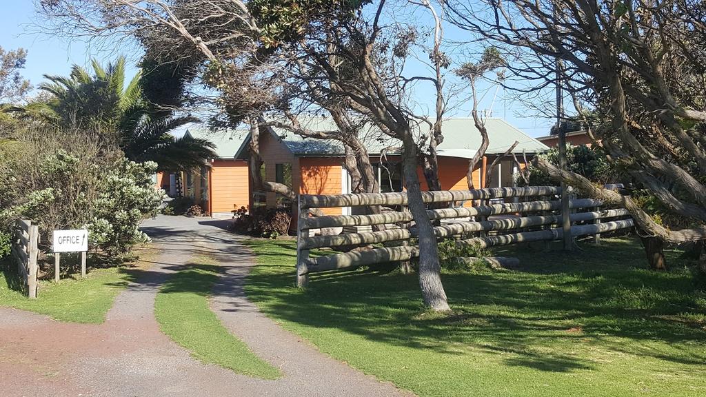 Seahorse Coastal Villas - Accommodation Adelaide