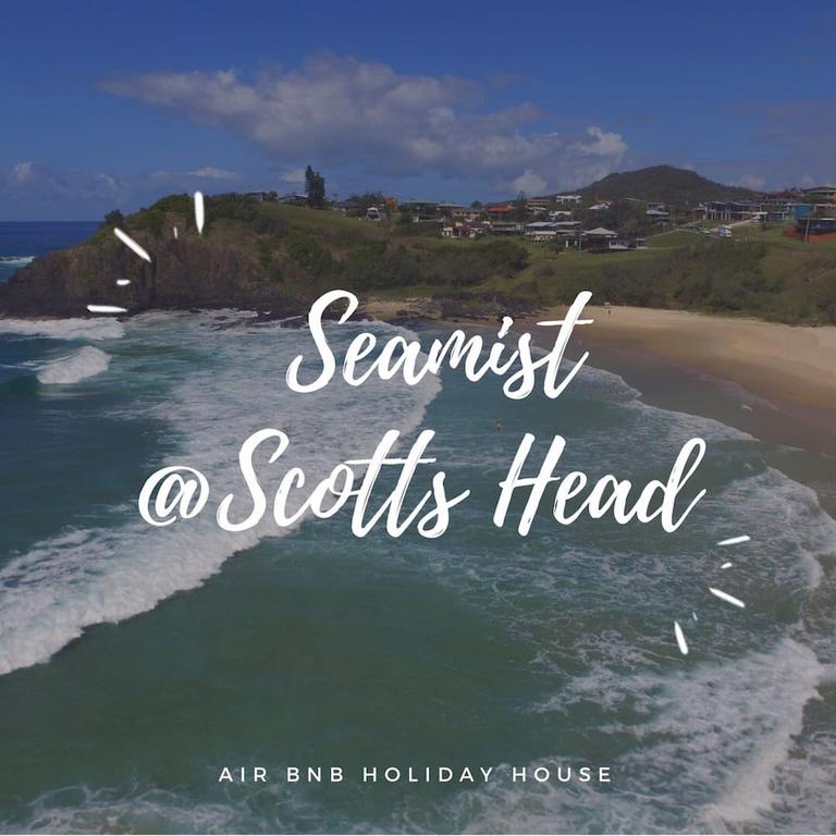 Seamist @ Scotts Head - thumb 3