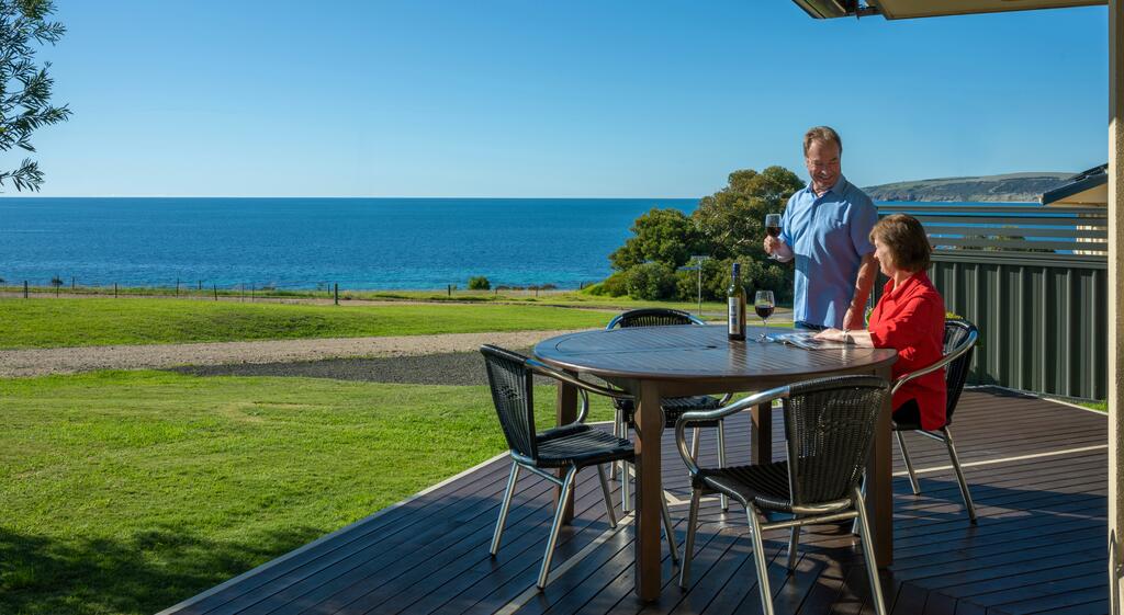 Searenity Holiday Accommodation - New South Wales Tourism 