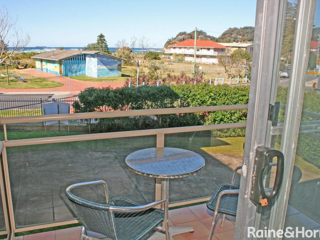 Seaview 2 - 2/171 Avoca Drive - New South Wales Tourism 