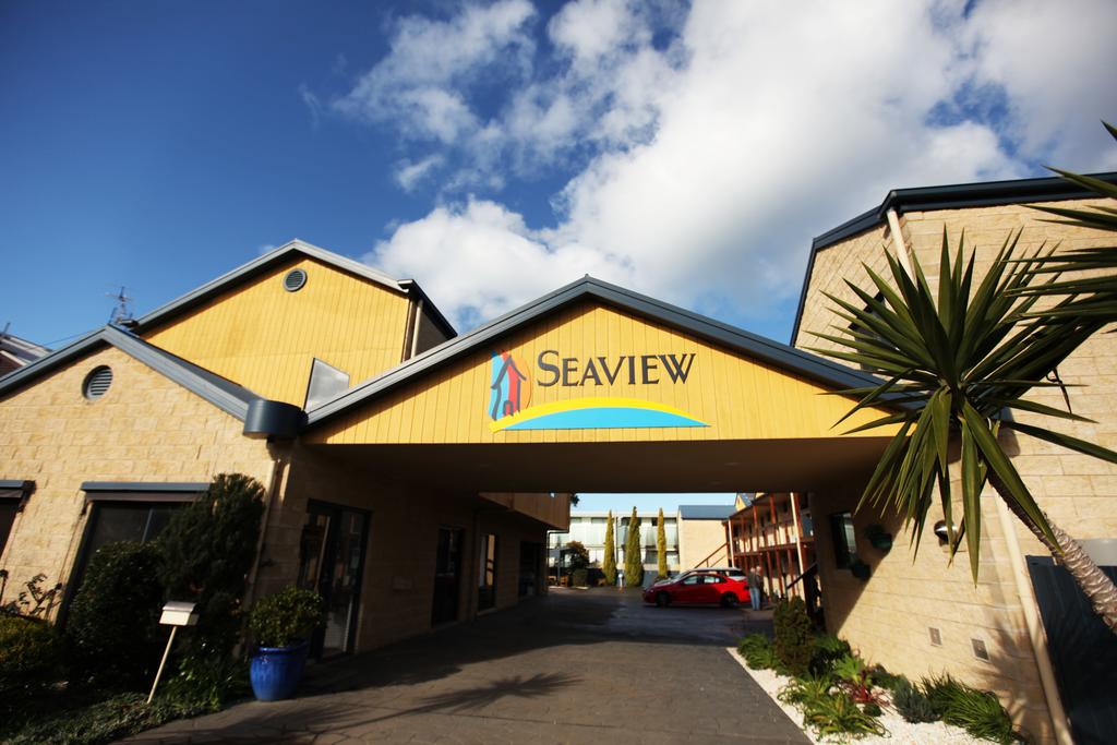 Seaview Motel & Apartments - thumb 2