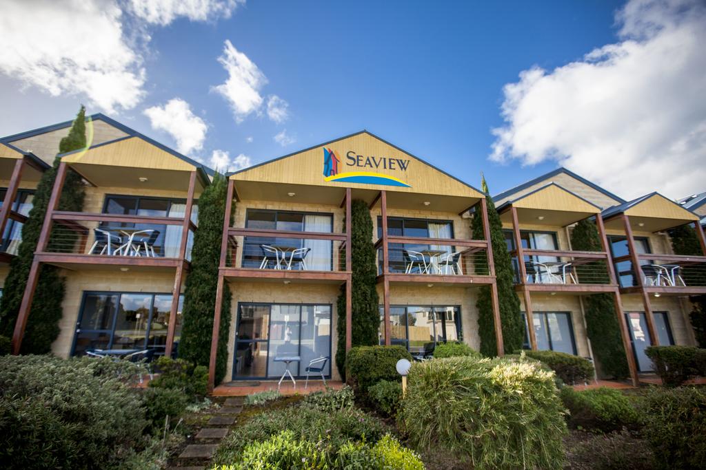 Seaview Motel & Apartments - thumb 0