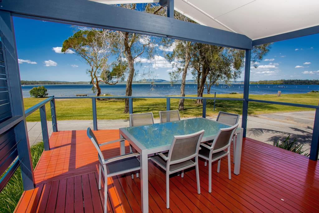 Secura Lifestyle Lakeside Forster - Foster Accommodation 0