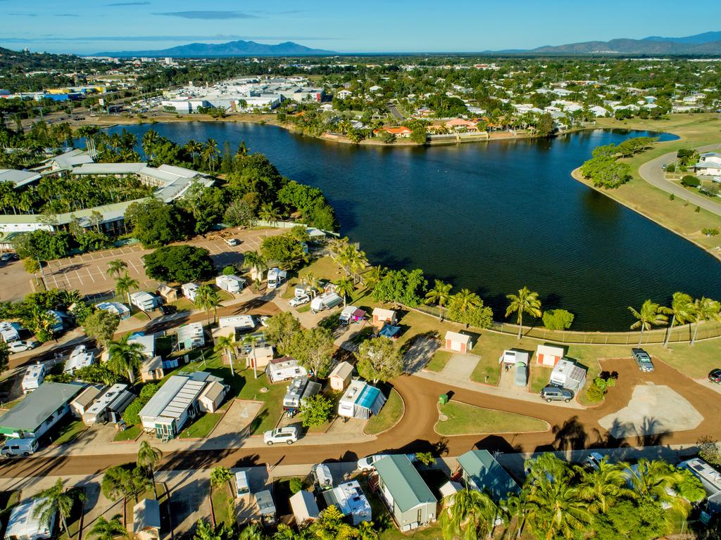 Secura Lifestyle The Lakes Townsville - thumb 0