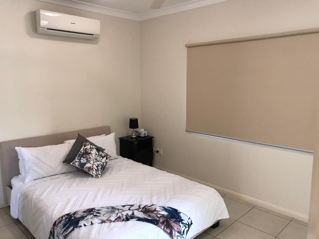 Secure 2 Bed Unit In Gray - Close Palmerston City - thumb 1