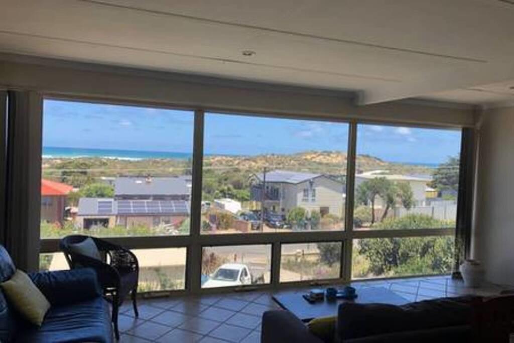 Sensational Ocean Views Only 200m Goolwa Beach - thumb 1