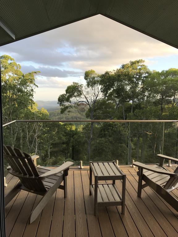 Serenity at Ravensbourne Escape - New South Wales Tourism 