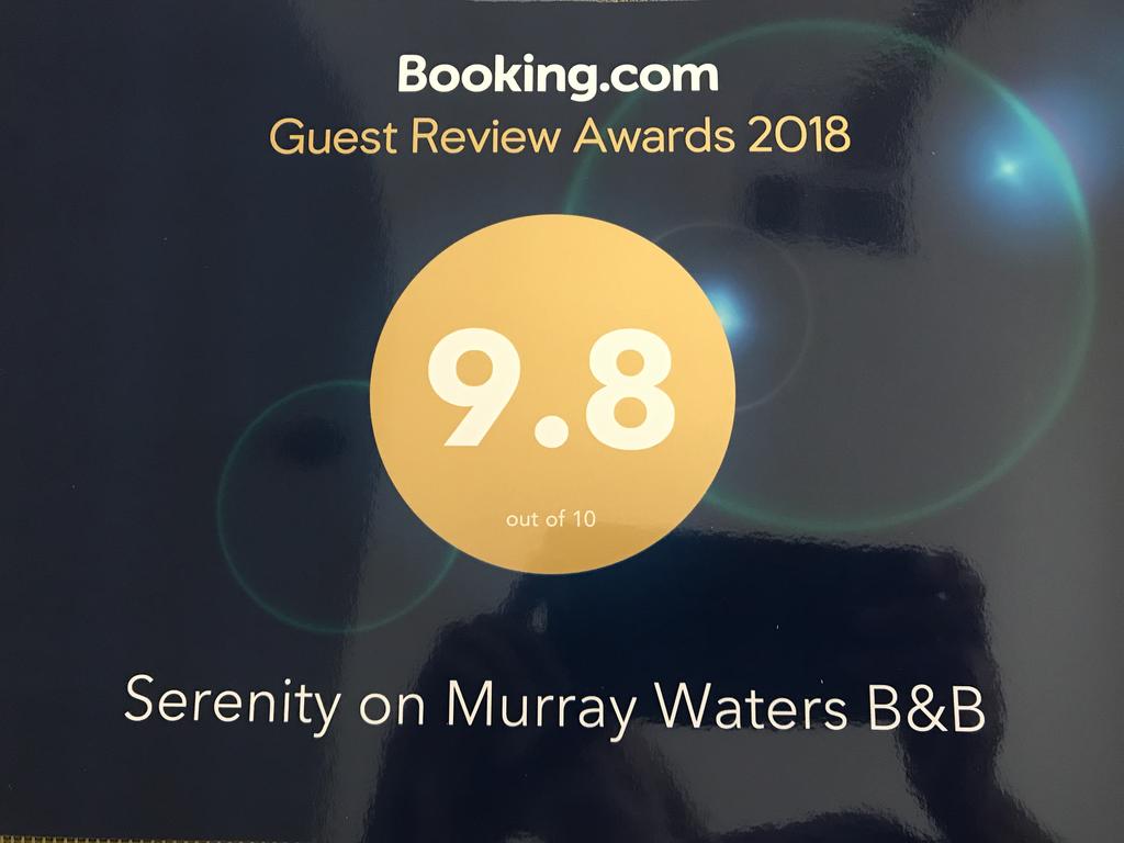 Serenity On Murray Waters B&B - thumb 2