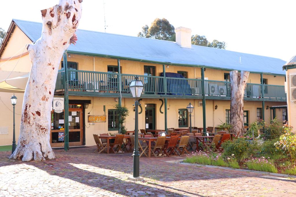 Settlers House - New South Wales Tourism 