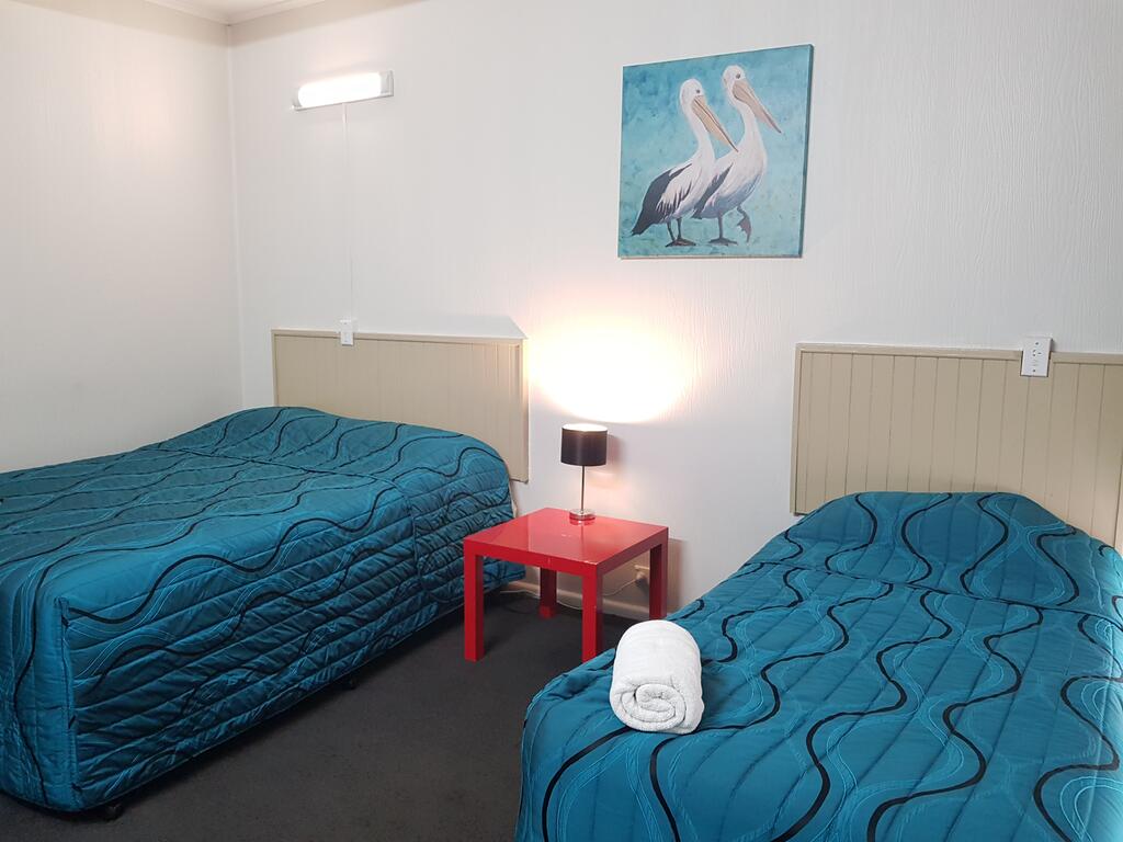 Seymour Motel - Accommodation Adelaide