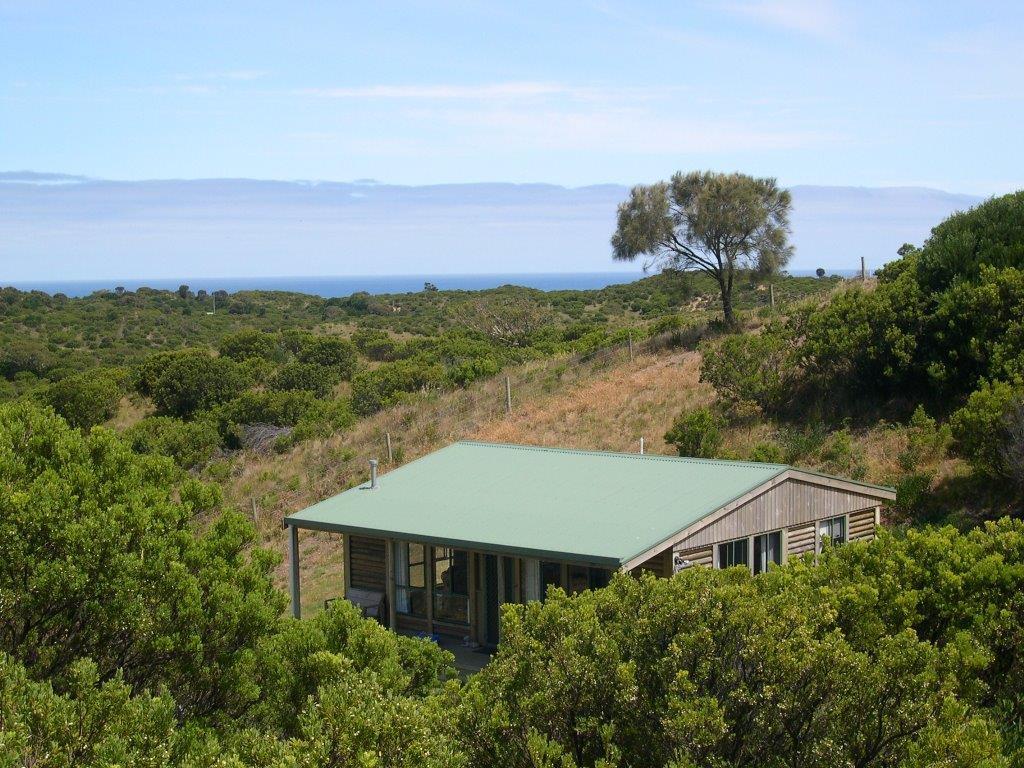 Shearwater Cottages - Accommodation BNB