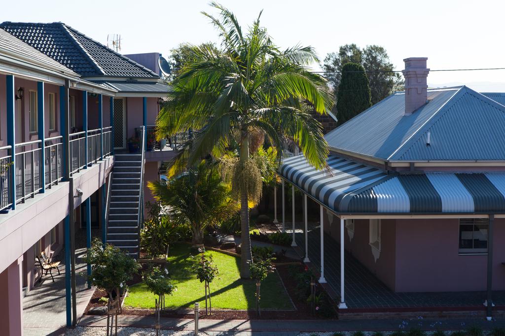 Shellharbour Village Motel - New South Wales Tourism 