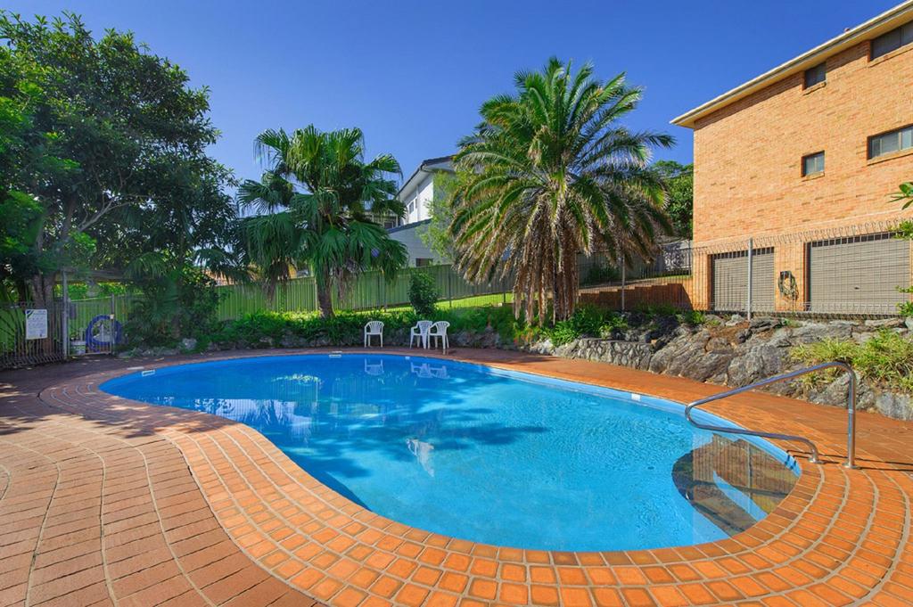 Shelly Cove 13 113 Pacific Drive - Accommodation Port Macquarie 0