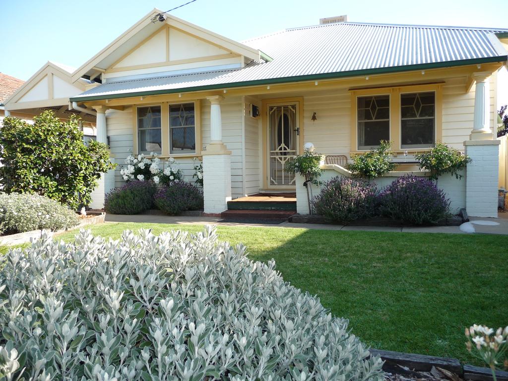 Shepp Central Apartment - Accommodation BNB