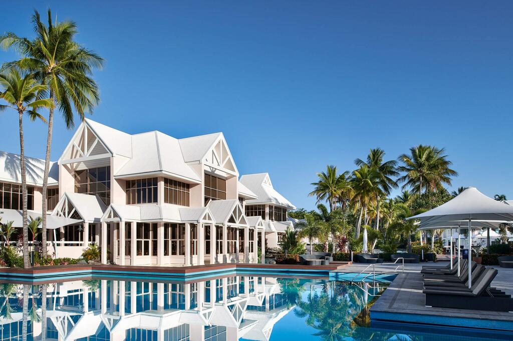 Sheraton Grand Mirage Resort, Port Douglas - thumb 1