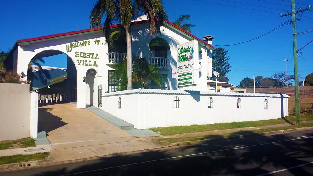 Siesta Villa Motel - thumb 0