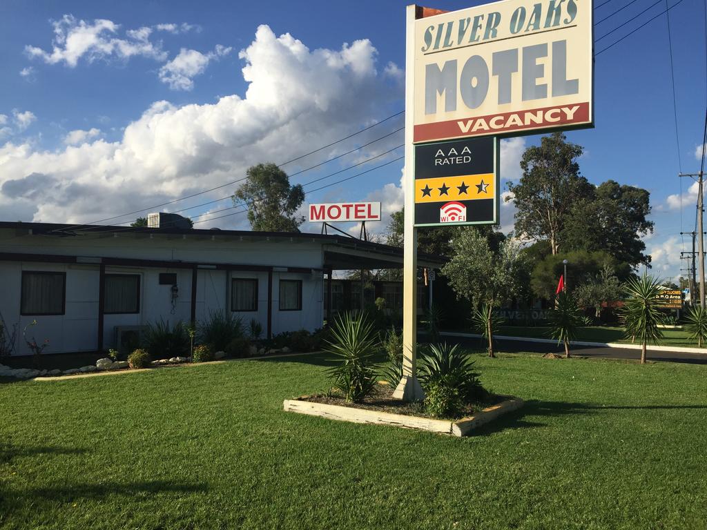 Silver Oaks Motel - thumb 2