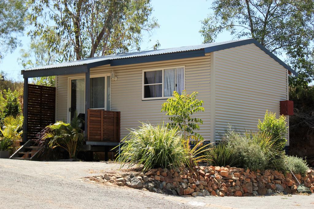 Silver Wattle Cabins - Accommodation NT