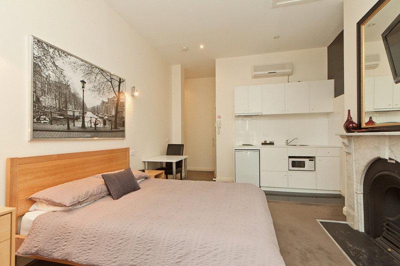 Sixty Two On Grey Serviced Apartments - thumb 0