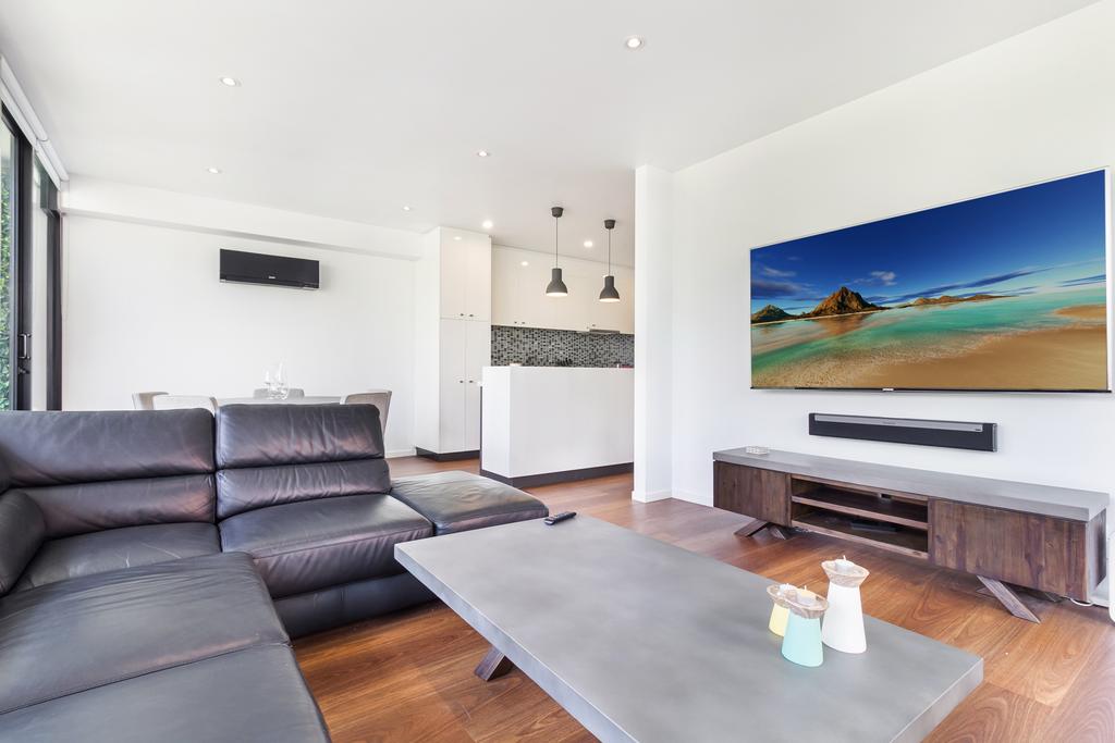 Smart apartment in elegant suburb close to city - Accommodation Adelaide