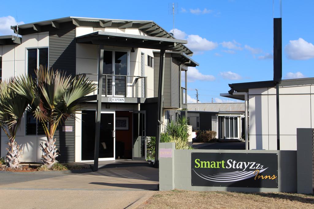 Smart Stayzzz Inns - New South Wales Tourism 