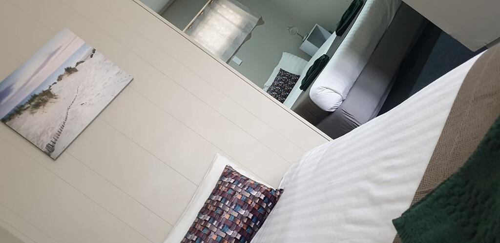Smerdon Lodge Motel - Accommodation Adelaide