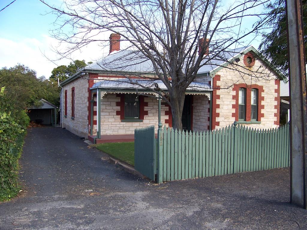 Smith Street Villa Naracoorte - Accommodation Adelaide
