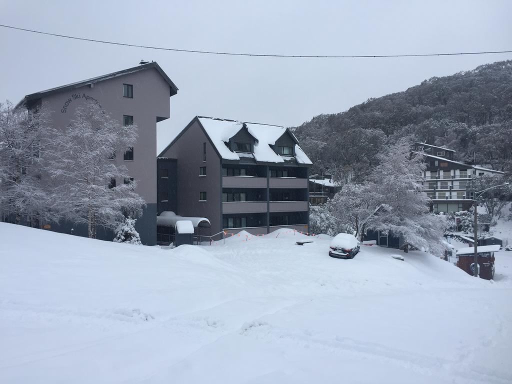 Snow Ski Apartments 03 - thumb 1