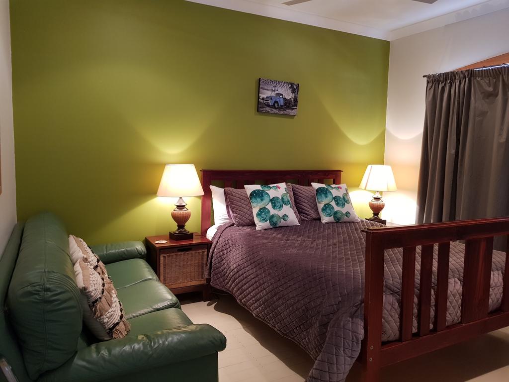 Sonja's Bed and Breakfast - Accommodation BNB