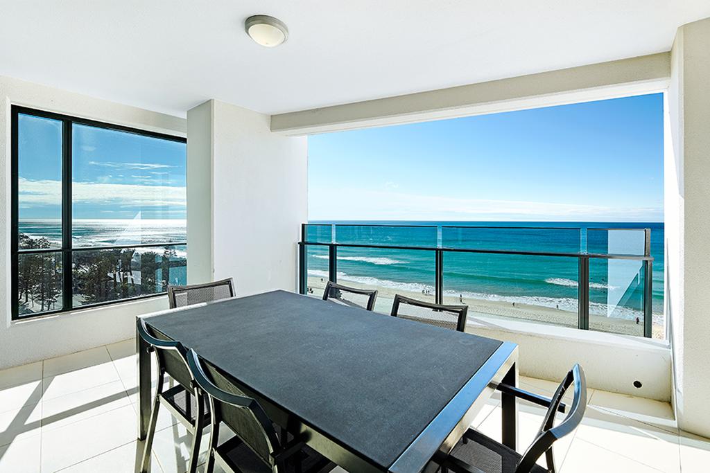 Soul Surfers Paradise - Private Apartments - Accommodation Mermaid Beach 1