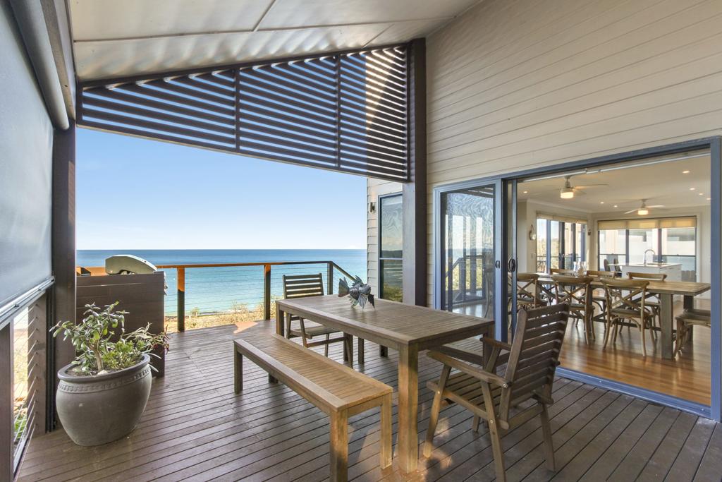 South Pacific Crescent 75 Ulladulla - Accommodation Airlie Beach