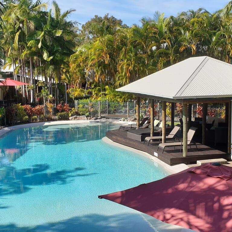 South Pacific Resort & Spa Noosa - thumb 3