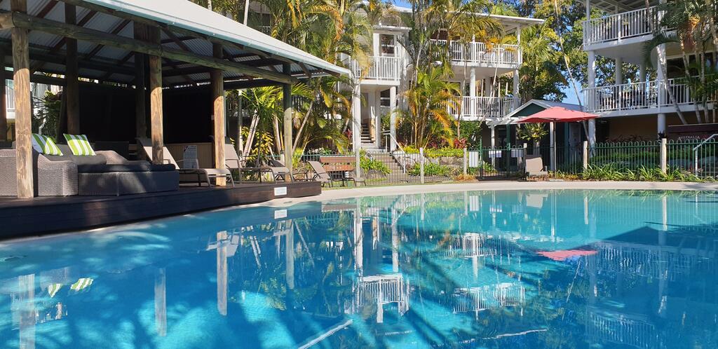 South Pacific Resort & Spa Noosa - thumb 2