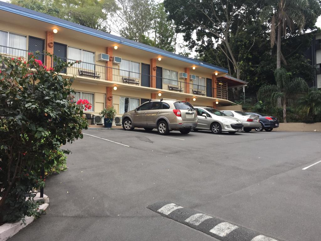 Southbank Motel - Brisbane Tourism 0