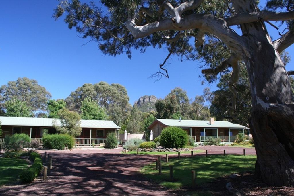 Southern Grampians Cottages - 2032 Olympic Games