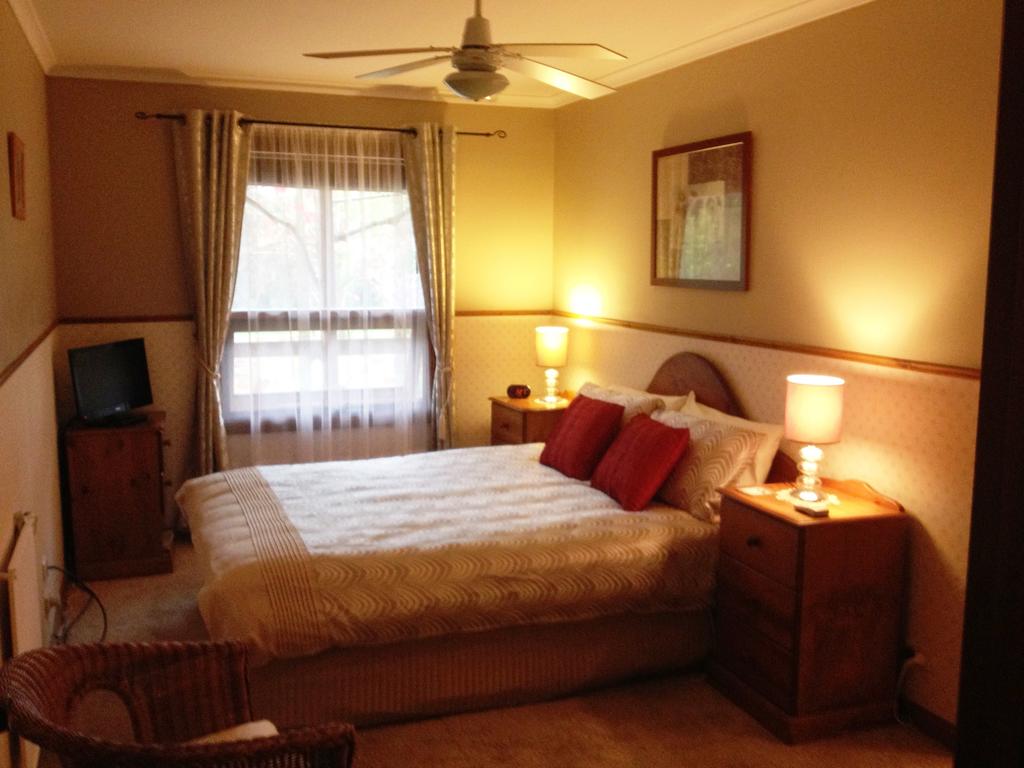 Southern Vales Bed  Breakfast - Accommodation Adelaide