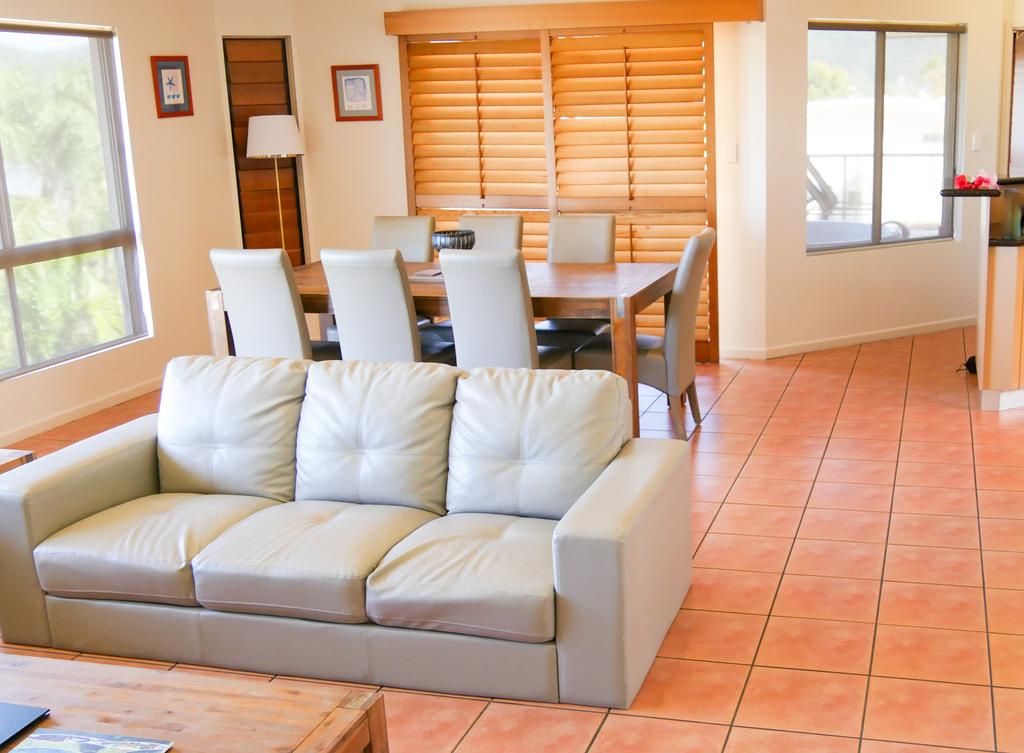 Spa Haven 17A - Accommodation Airlie Beach 3