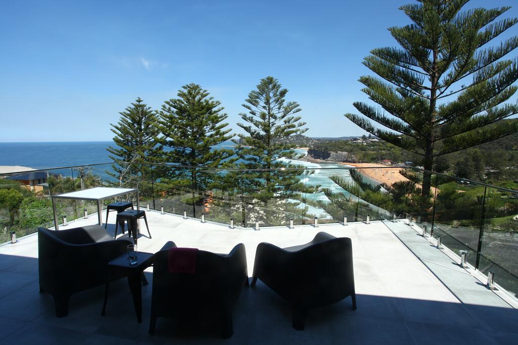 Spectacular Bilgola Beachhouse - New South Wales Tourism 