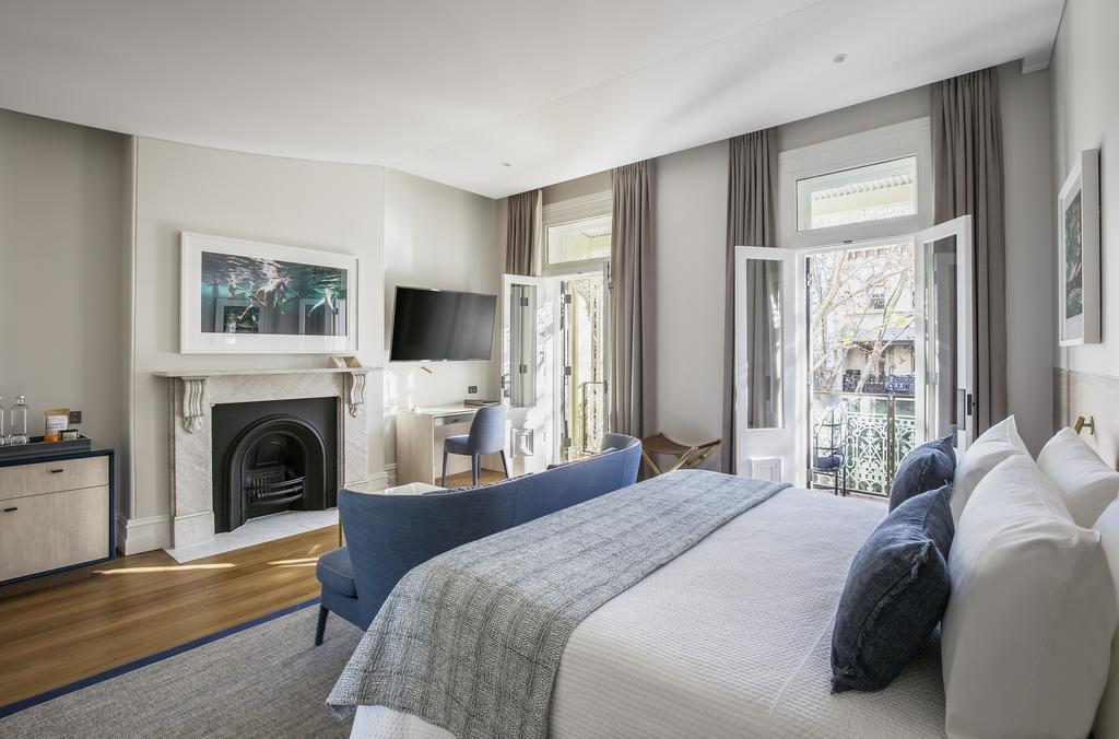 Spicers Potts Point - Accommodation ACT 0