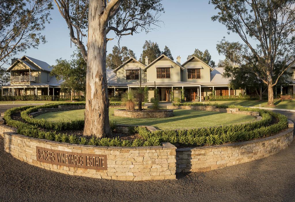 Spicers Vineyards Estate - Accommodation ACT 3