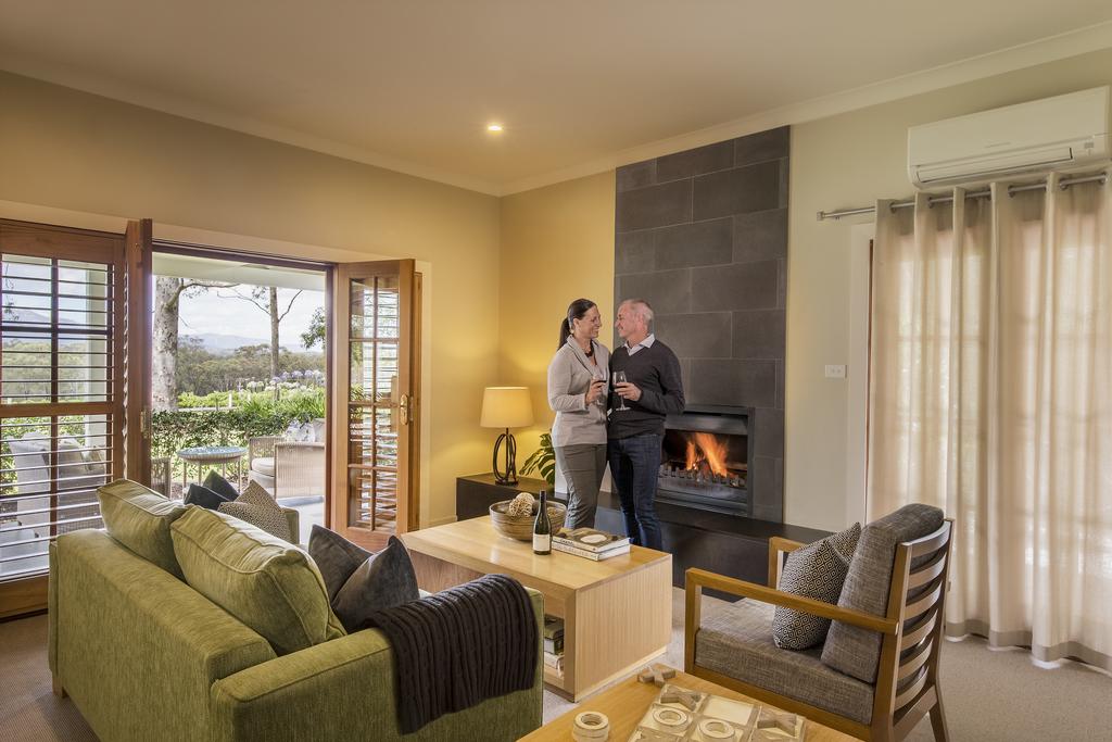 Spicers Vineyards Estate - Accommodation ACT 0