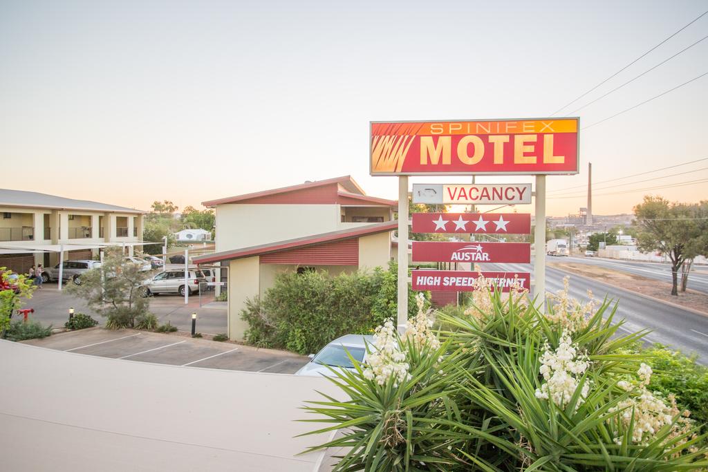 Spinifex Motel And Serviced Apartments - thumb 3
